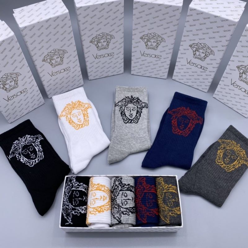 Versace Socks